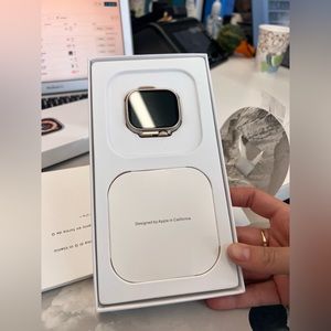 APPLE WATCH ULTRA SERIES 2